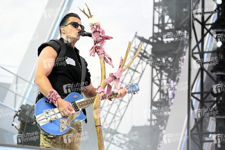 Konzert von Andreas Gabalier in München