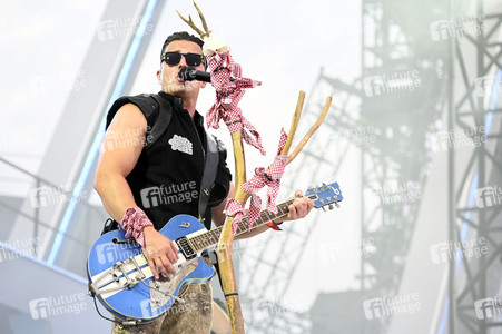Konzert von Andreas Gabalier in München