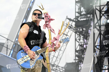 Konzert von Andreas Gabalier in München