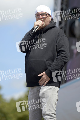 Schlagerfestival 'Lieblingslieder' in Bonn