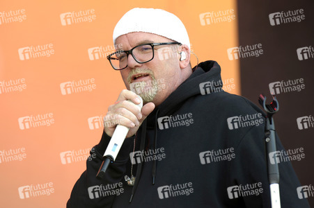 Schlagerfestival 'Lieblingslieder' in Bonn