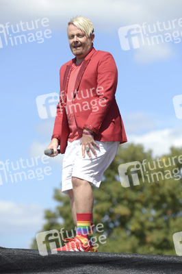 Schlagerfestival 'Lieblingslieder' in Bonn