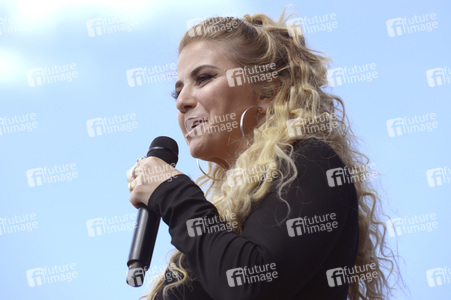 Schlagerfestival 'Lieblingslieder' in Bonn