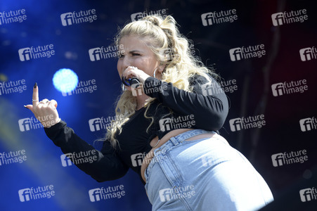 Schlagerfestival 'Lieblingslieder' in Bonn