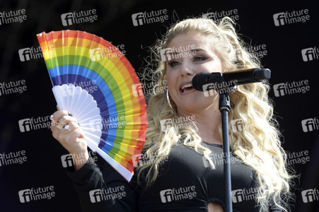 Schlagerfestival 'Lieblingslieder' in Bonn
