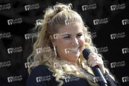 Schlagerfestival 'Lieblingslieder' in Bonn