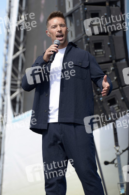 Schlagerfestival 'Lieblingslieder' in Bonn