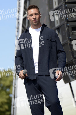 Schlagerfestival 'Lieblingslieder' in Bonn