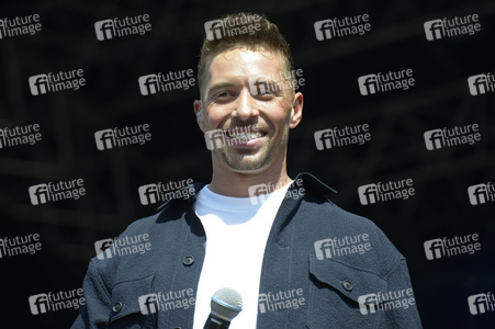 Schlagerfestival 'Lieblingslieder' in Bonn