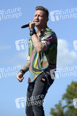 Schlagerfestival 'Lieblingslieder' in Bonn