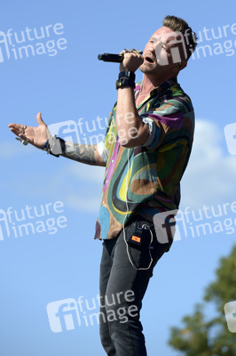 Schlagerfestival 'Lieblingslieder' in Bonn