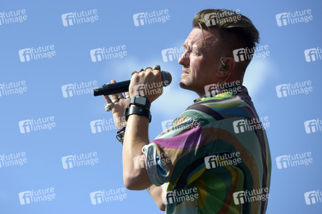 Schlagerfestival 'Lieblingslieder' in Bonn