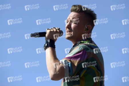 Schlagerfestival 'Lieblingslieder' in Bonn