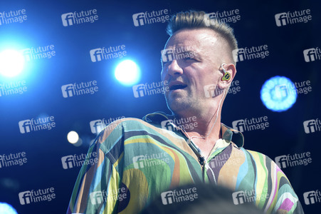 Schlagerfestival 'Lieblingslieder' in Bonn