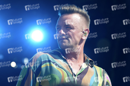 Schlagerfestival 'Lieblingslieder' in Bonn