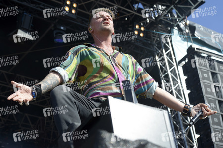 Schlagerfestival 'Lieblingslieder' in Bonn