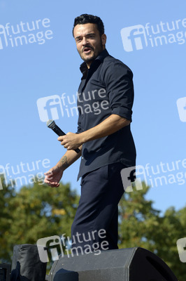 Schlagerfestival 'Lieblingslieder' in Bonn