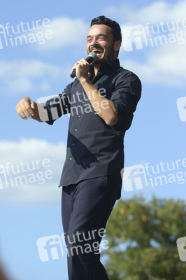 Schlagerfestival 'Lieblingslieder' in Bonn