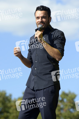 Schlagerfestival 'Lieblingslieder' in Bonn
