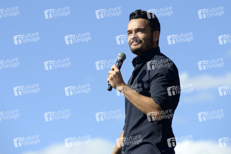 Schlagerfestival 'Lieblingslieder' in Bonn