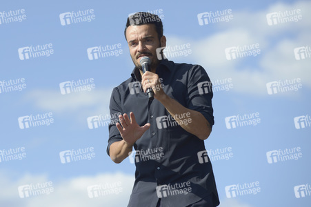 Schlagerfestival 'Lieblingslieder' in Bonn