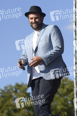 Schlagerfestival 'Lieblingslieder' in Bonn