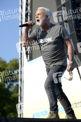 Schlagerfestival 'Lieblingslieder' in Bonn