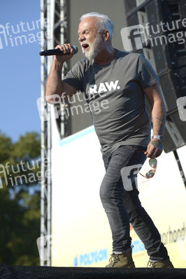 Schlagerfestival 'Lieblingslieder' in Bonn