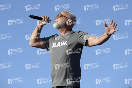 Schlagerfestival 'Lieblingslieder' in Bonn