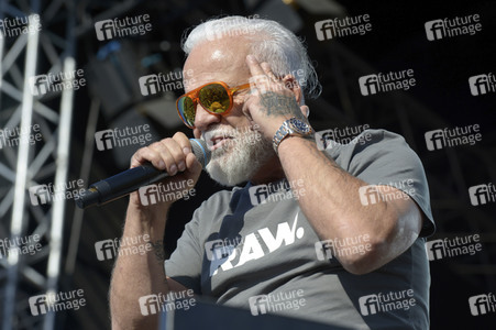 Schlagerfestival 'Lieblingslieder' in Bonn