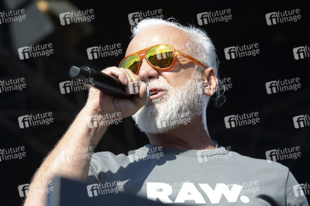 Schlagerfestival 'Lieblingslieder' in Bonn