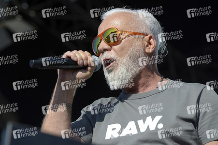 Schlagerfestival 'Lieblingslieder' in Bonn