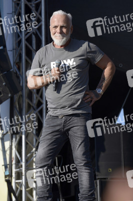 Schlagerfestival 'Lieblingslieder' in Bonn