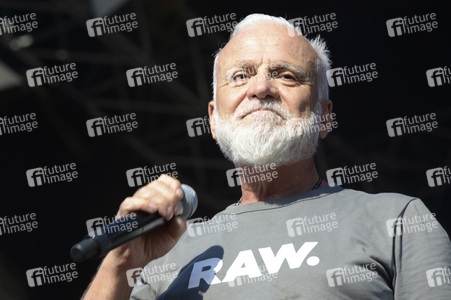 Schlagerfestival 'Lieblingslieder' in Bonn