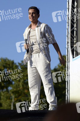 Schlagerfestival 'Lieblingslieder' in Bonn