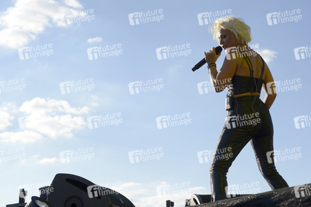 Schlagerfestival 'Lieblingslieder' in Bonn