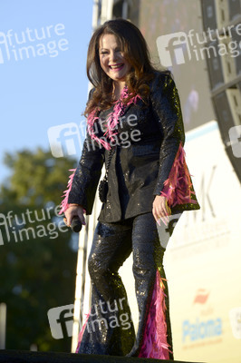 Schlagerfestival 'Lieblingslieder' in Bonn