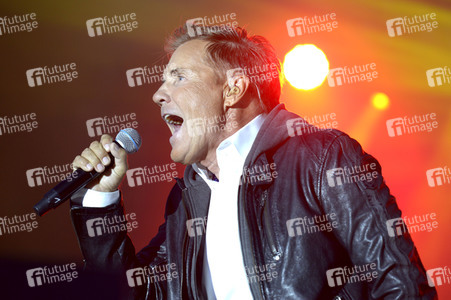 Schlagerfestival 'Lieblingslieder' in Bonn