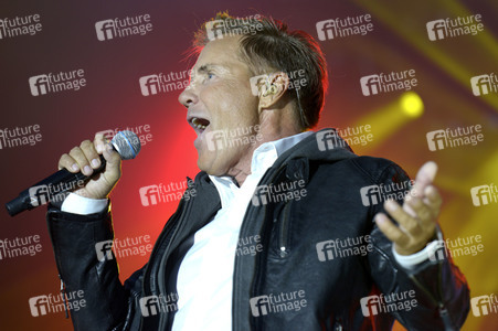 Schlagerfestival 'Lieblingslieder' in Bonn