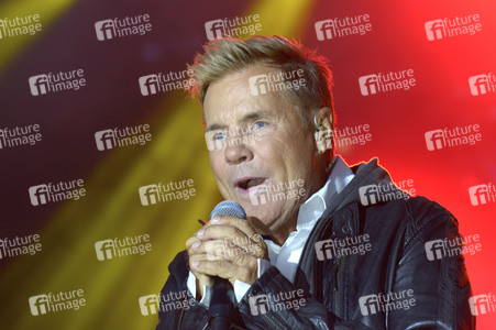 Schlagerfestival 'Lieblingslieder' in Bonn