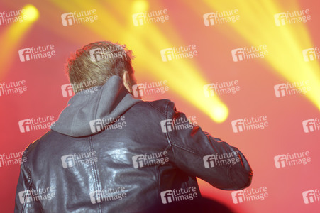 Schlagerfestival 'Lieblingslieder' in Bonn