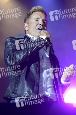 Schlagerfestival 'Lieblingslieder' in Bonn