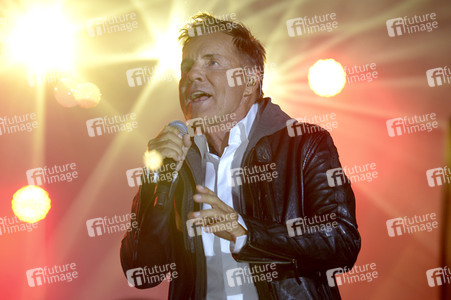 Schlagerfestival 'Lieblingslieder' in Bonn