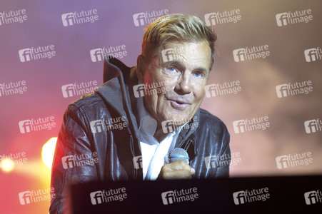 Schlagerfestival 'Lieblingslieder' in Bonn