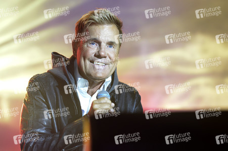 Schlagerfestival 'Lieblingslieder' in Bonn