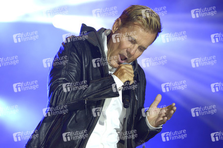 Schlagerfestival 'Lieblingslieder' in Bonn