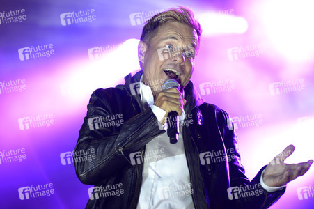 Schlagerfestival 'Lieblingslieder' in Bonn