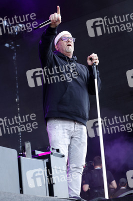 Schlagerfestival 'Lieblingslieder' in Bonn