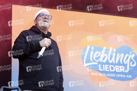 Schlagerfestival 'Lieblingslieder' in Bonn