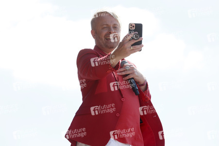 Schlagerfestival 'Lieblingslieder' in Bonn